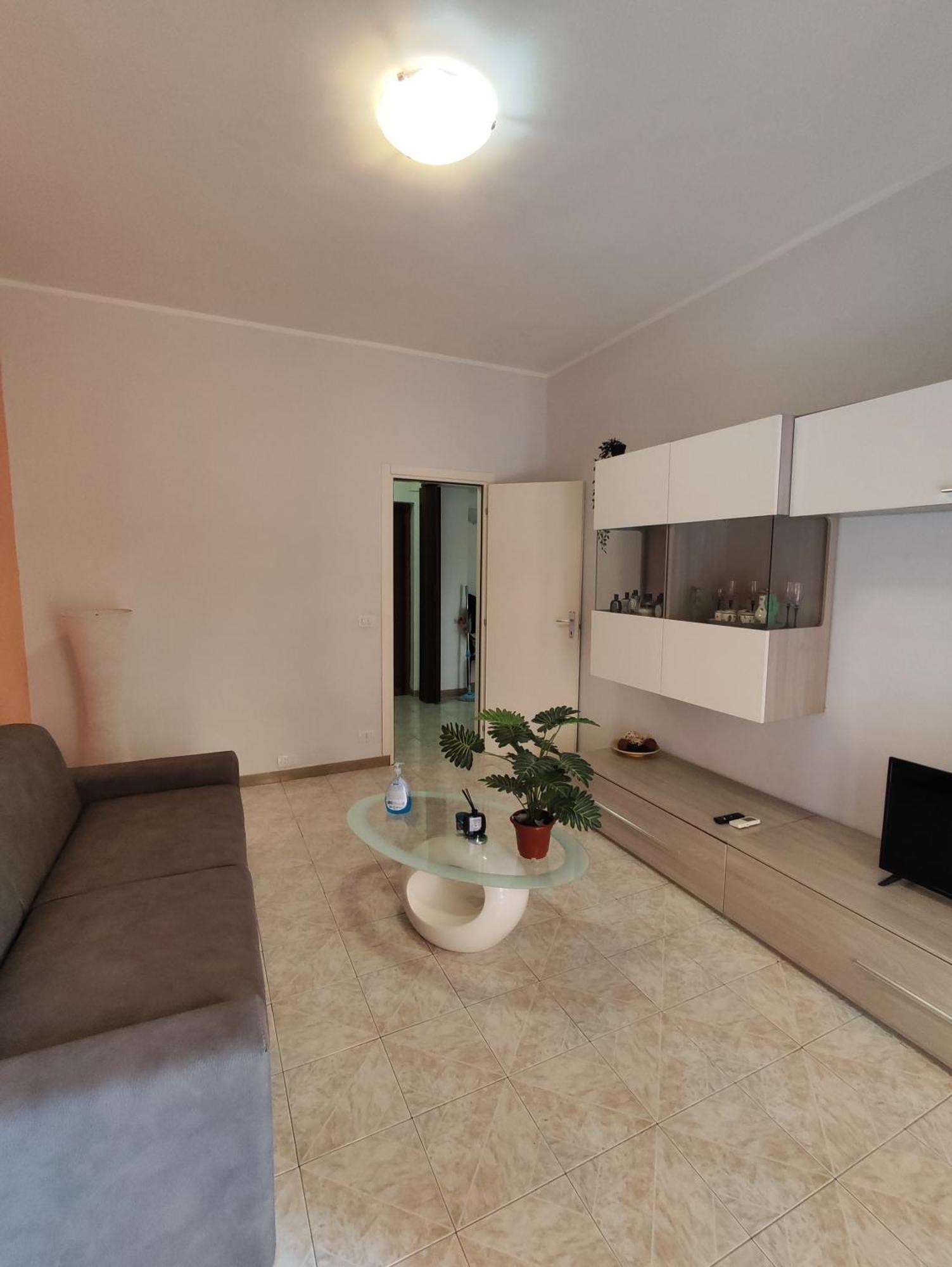 Betulle'S House Apartment Roma Exterior foto