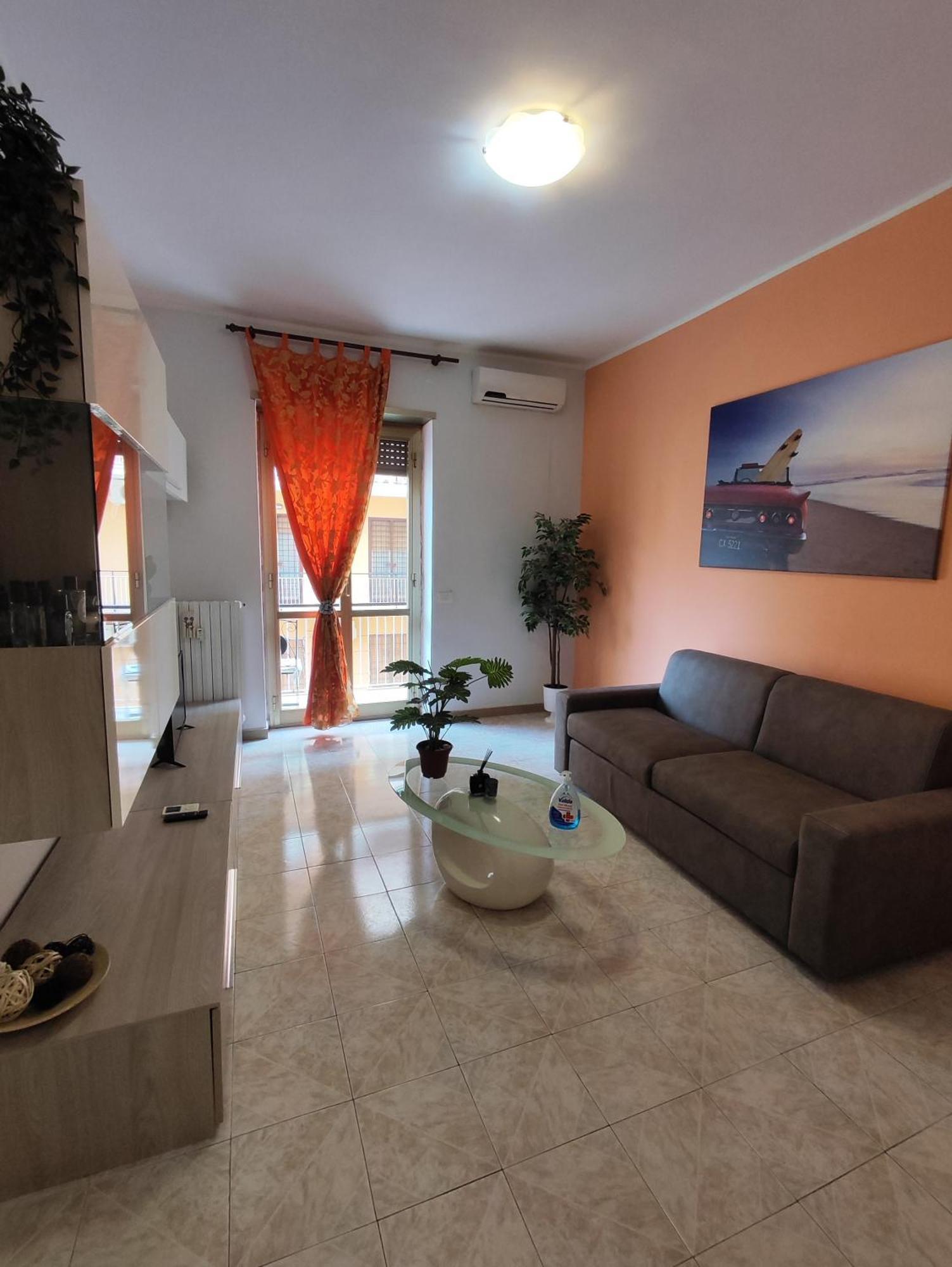 Betulle'S House Apartment Roma Exterior foto