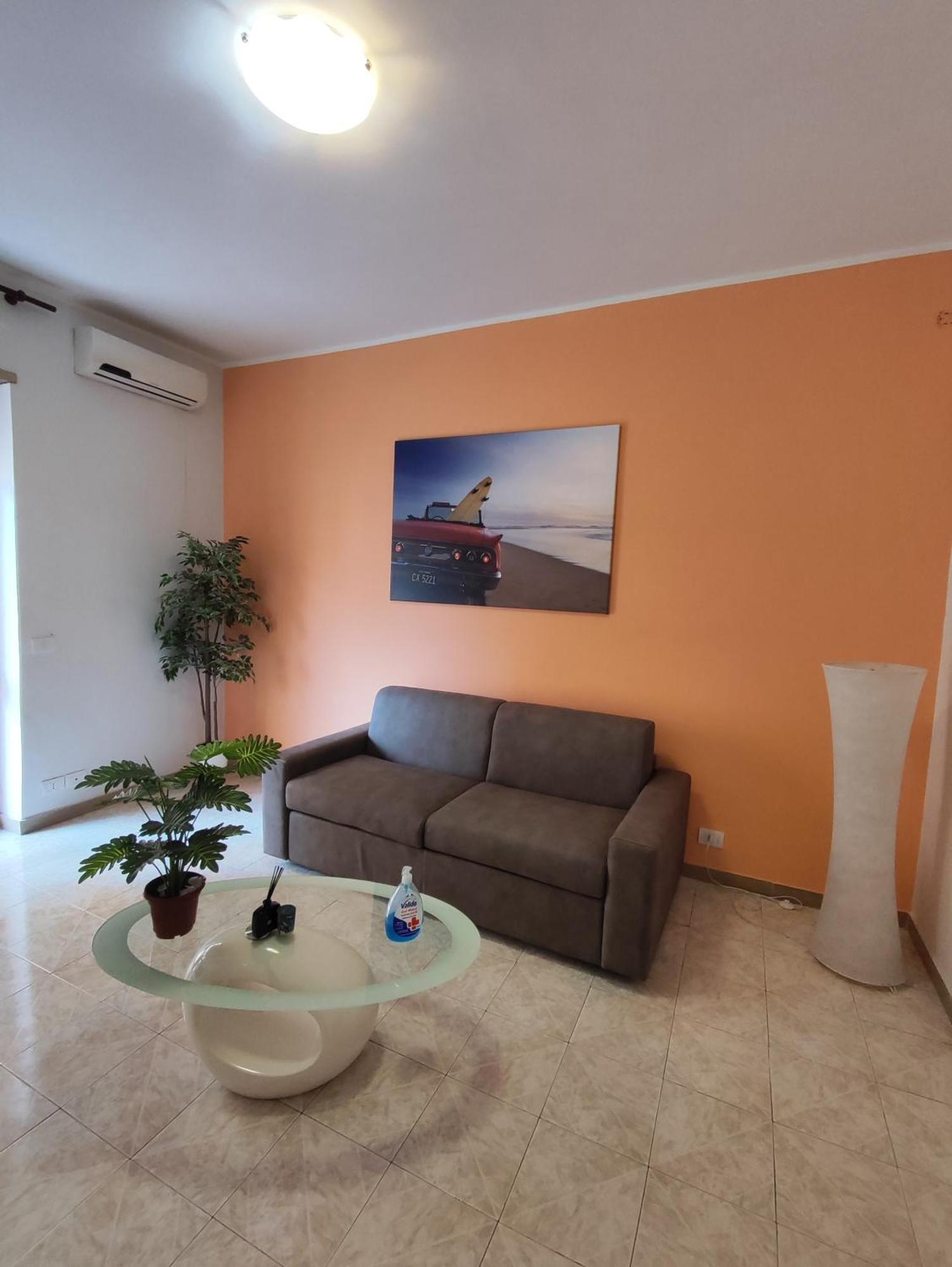 Betulle'S House Apartment Roma Exterior foto