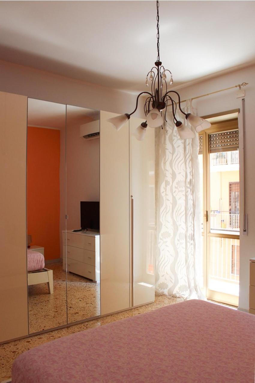 Betulle'S House Apartment Roma Exterior foto