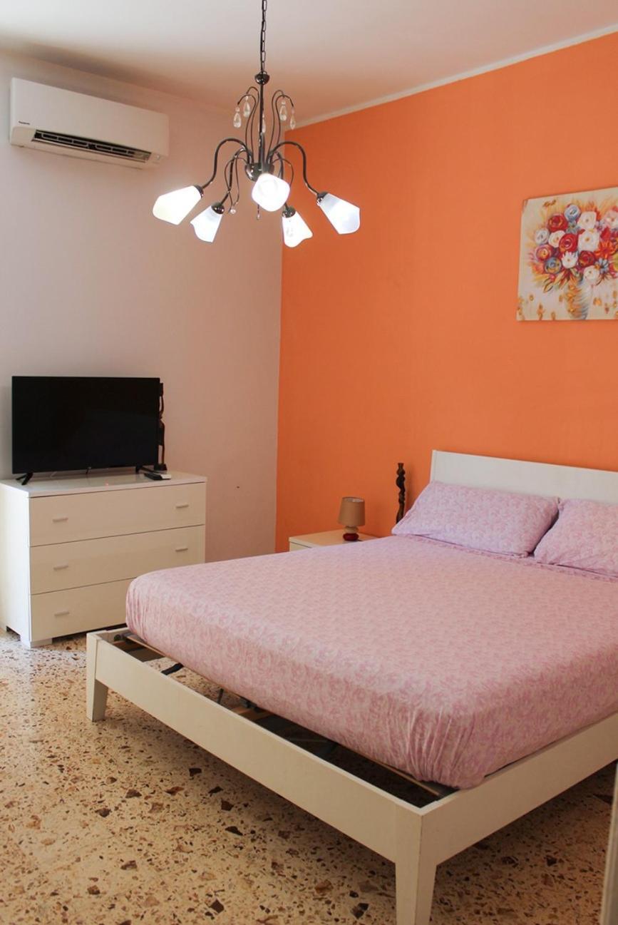Betulle'S House Apartment Roma Exterior foto