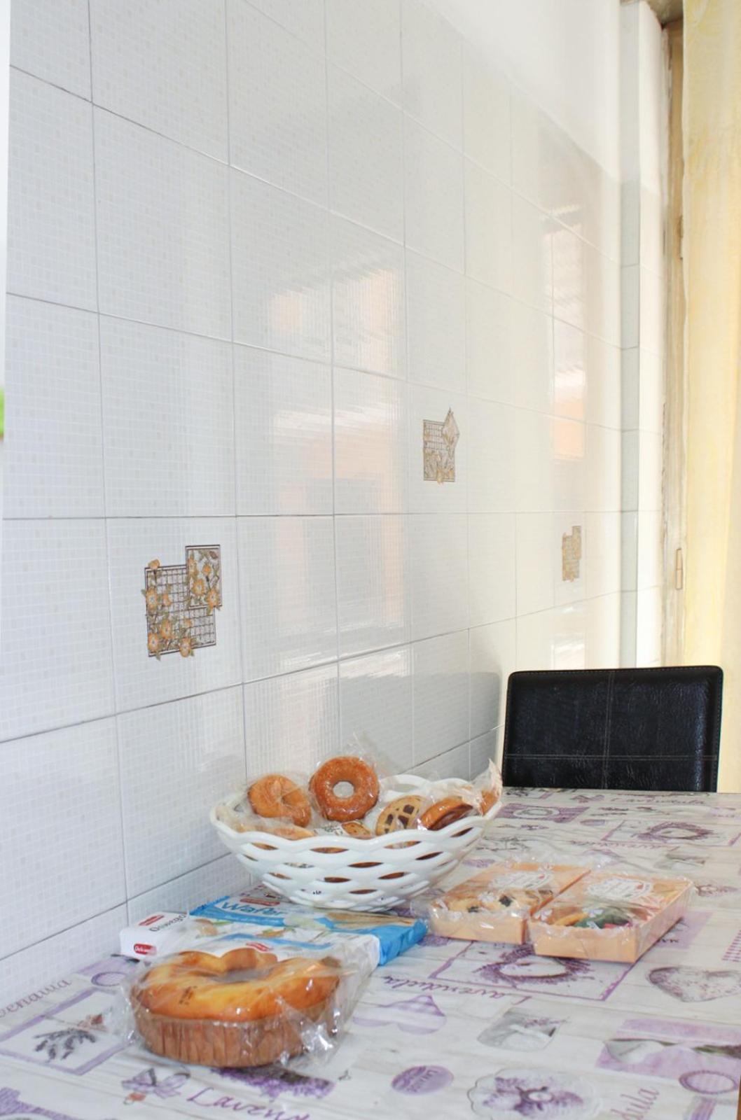 Betulle'S House Apartment Roma Exterior foto