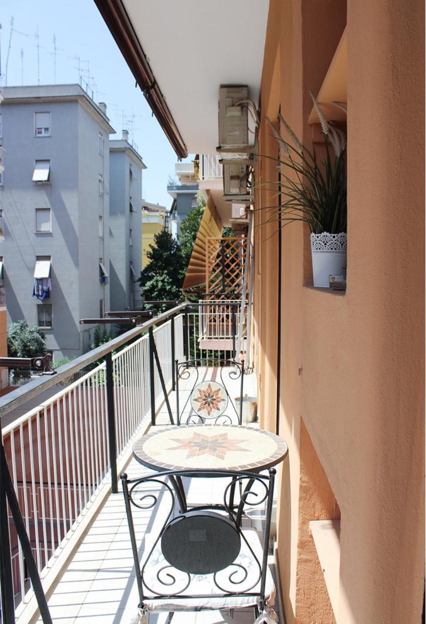 Betulle'S House Apartment Roma Exterior foto