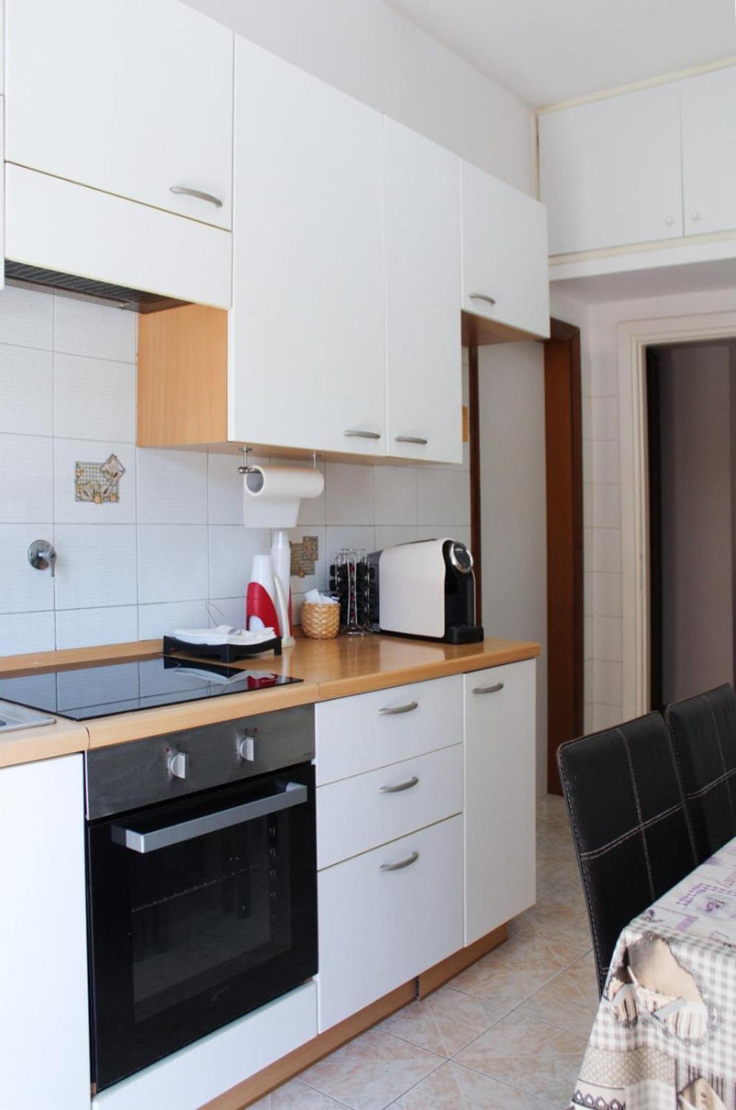 Betulle'S House Apartment Roma Exterior foto