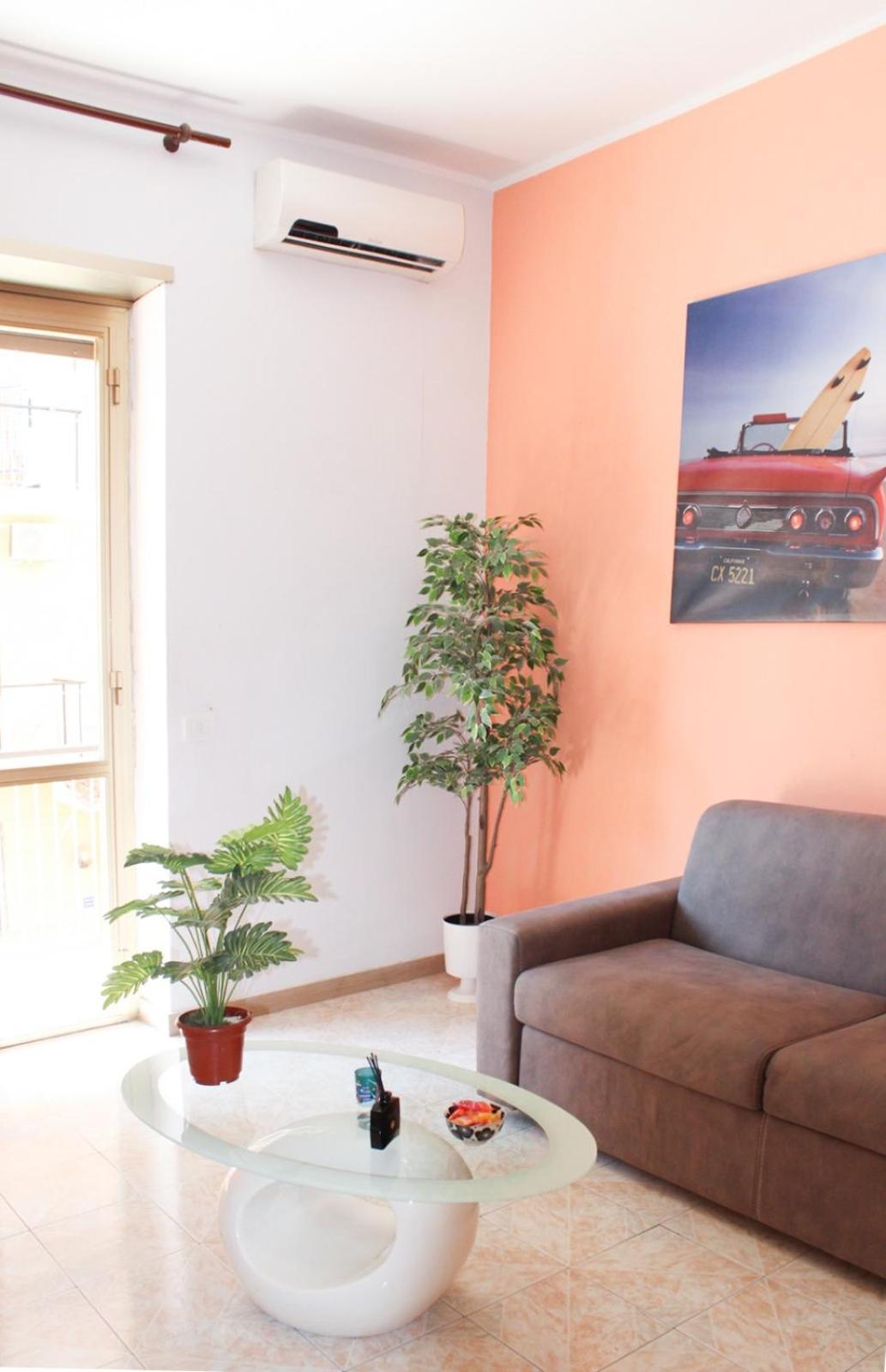 Betulle'S House Apartment Roma Exterior foto
