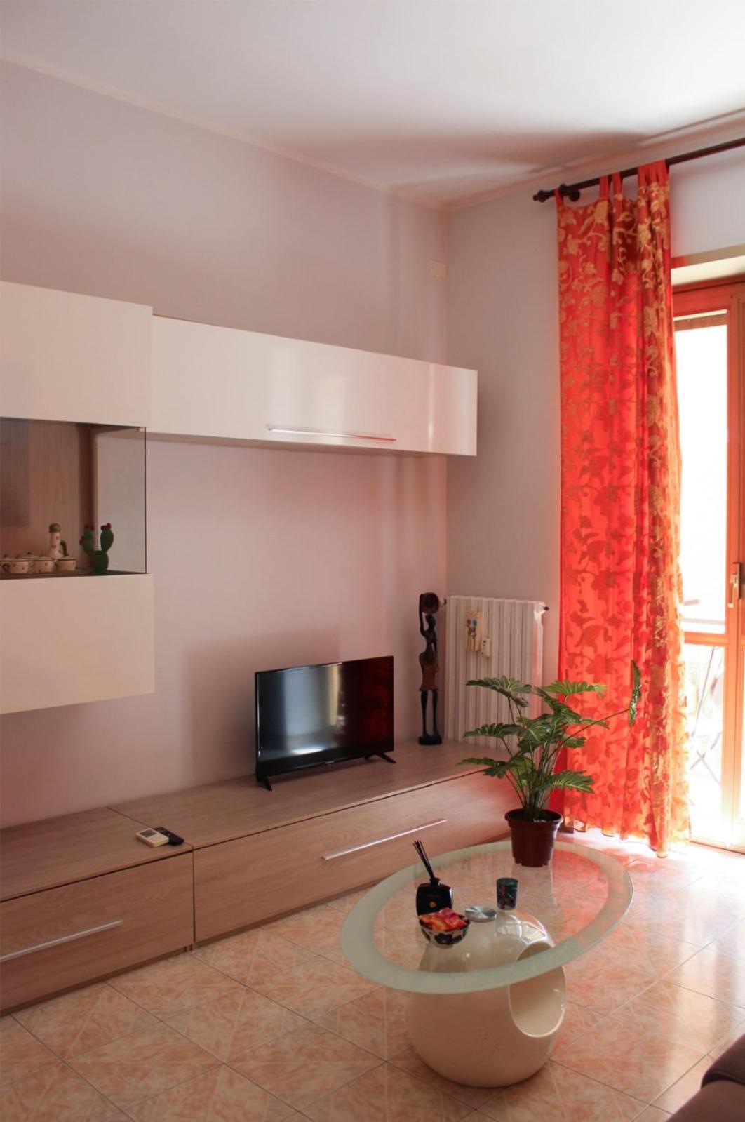 Betulle'S House Apartment Roma Exterior foto