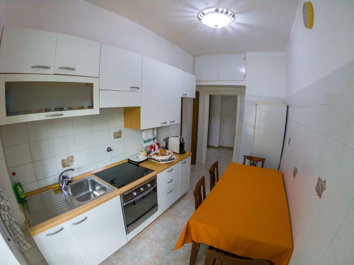 Betulle'S House Apartment Roma Exterior foto